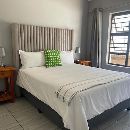 Paddocks Unit 22 Apartment Clarens Luaran gambar
