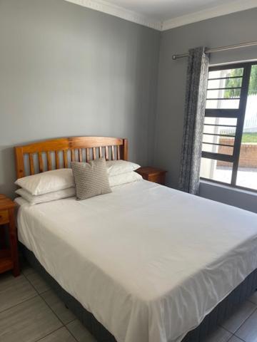 Paddocks Unit 22 Apartment Clarens Luaran gambar